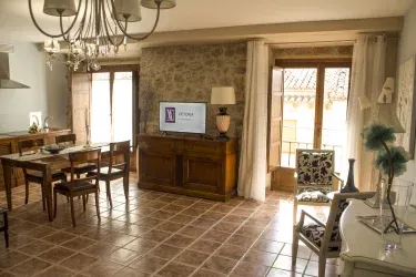 Alojamientos Victoria