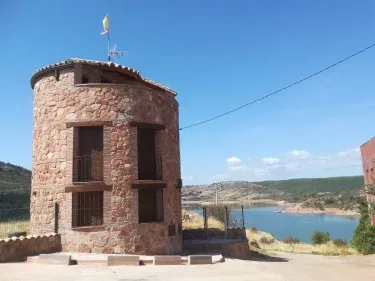 Torreon Triatlon Palmaces