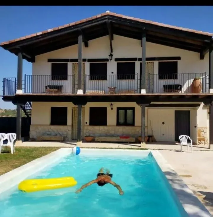 Vegas de la Alcarria