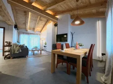 Las Horneras de Cobeta - Apartamento Martina