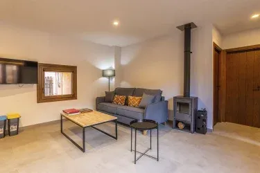 Apartamento Hipólita