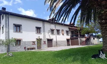 Casa Rural Azkue - Agroturismo