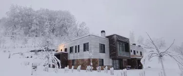 Apartamentos Bergaretxe