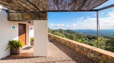 Casas Rurales Las Tobas