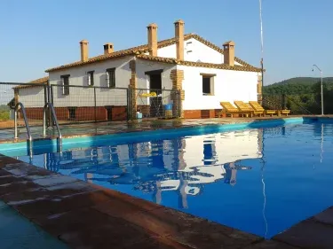 La Solana de Aracena