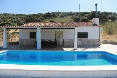 Vivienda Rural El Paraiso