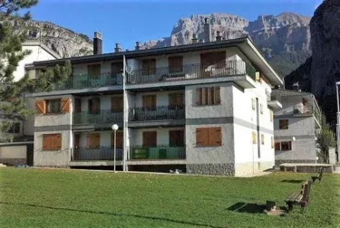 Apartamento Maladeta