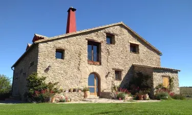 Casa El Puy