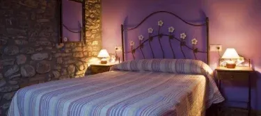 La Portada del Medievo Casa Rural/Apartamentos