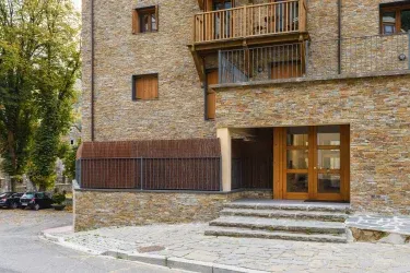 Vivienda Musales