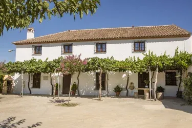 Alojamiento Rural Las Encinas