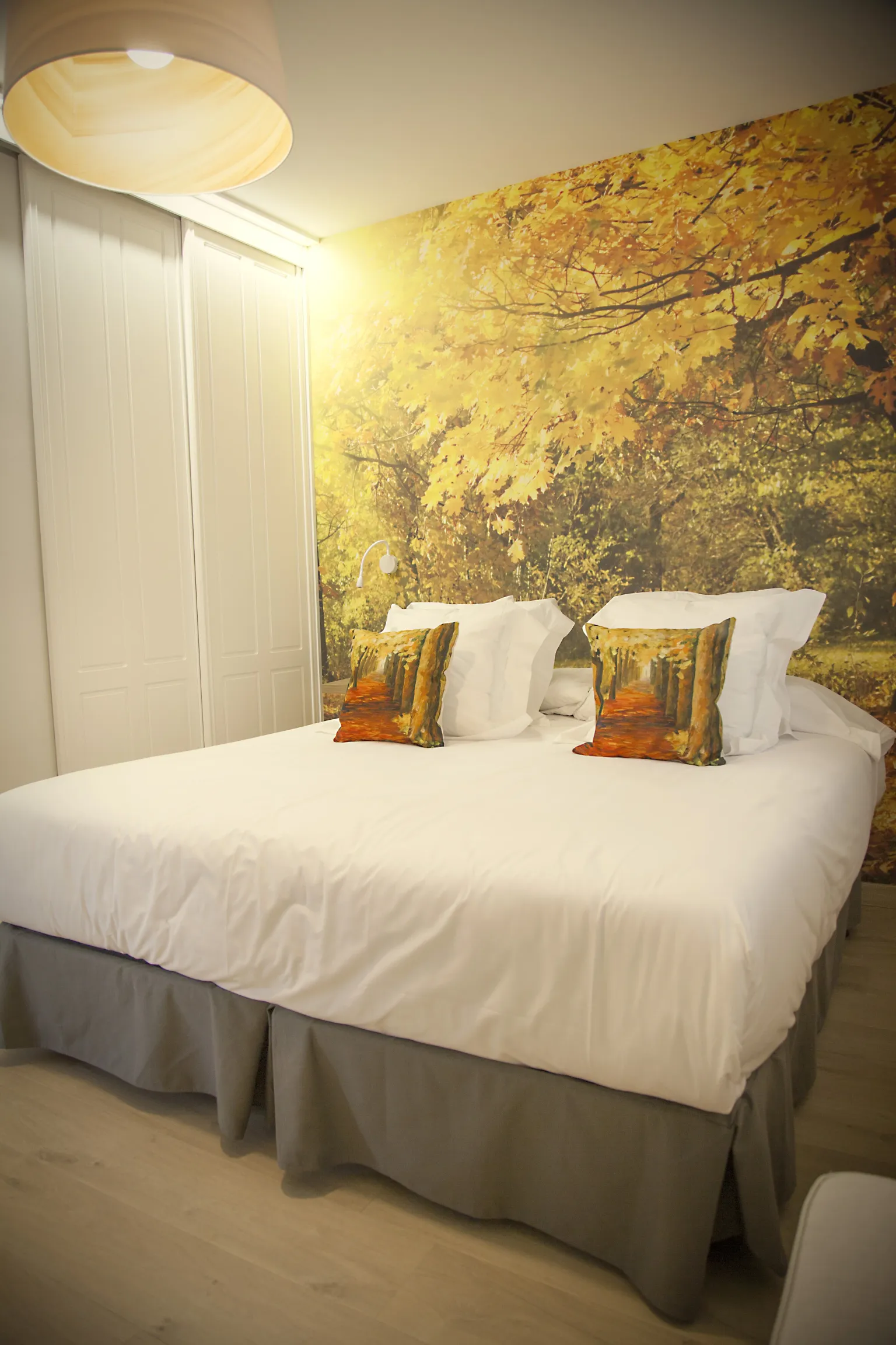 Apartamento Tipo D Marisa Sánchez