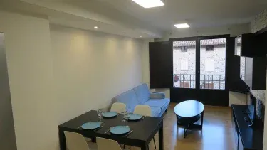 Apartamentos tipo E; F; G Calvario