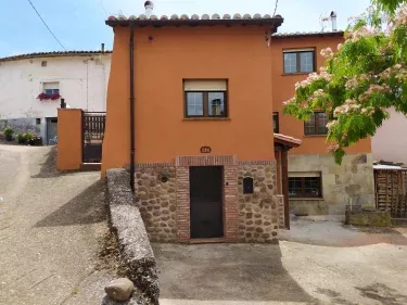 Apartamento turístico Casa Villaverde de Rioja