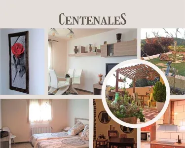 Centenales (El Guardaviñas)