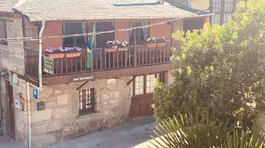 Casa Rural San Nicolás
