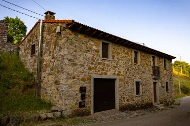 Casa Rural Sensaciones