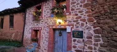 La Casina del Valle Escondido