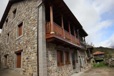 Casa Rural Pambuches