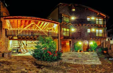 Lo Pallé de Cal Bosch