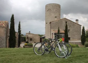 La Torre de Mejanell