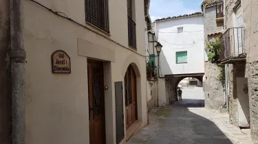 Cal Jordi i l'Herminia