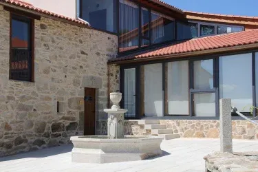 O Fogón - Casa Ferrador