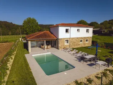 Reverence Villas Carballal