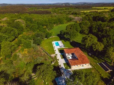 Reverence Villas Fufin