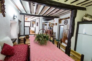 La Casa del Polvorista