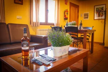 El Bulín de Paredes