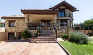 Los Rosales de Venturada