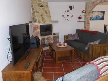 Casa Piedra la Zorra