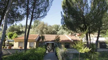 El Cortijo de Perales