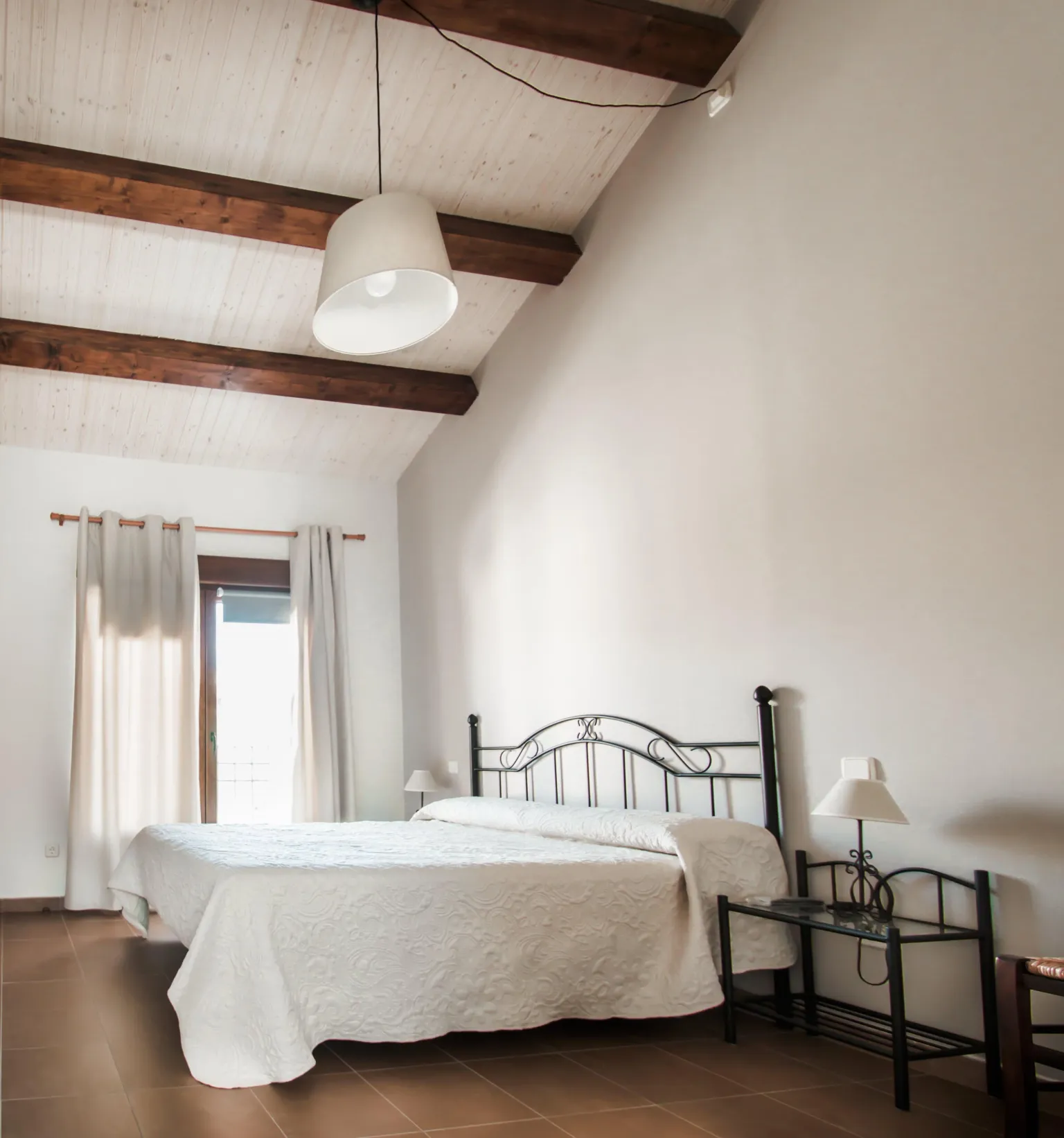 Apartamentos La Parra