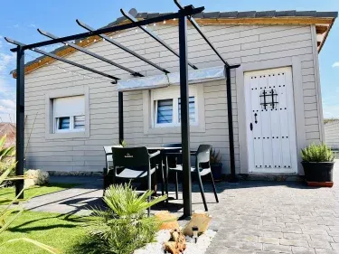 La Cartuja de Talamanca