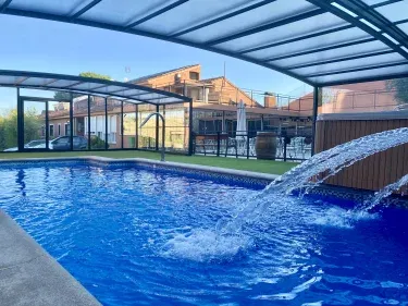 Casa Fuente Cárdena