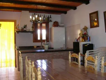 Casa Rural Villa Campito