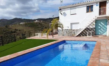 Alojamiento Rural Tetuán