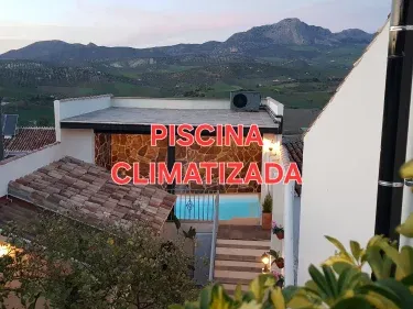 Casa Rural La Plazuela