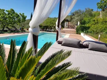 Casita Las Melosillas