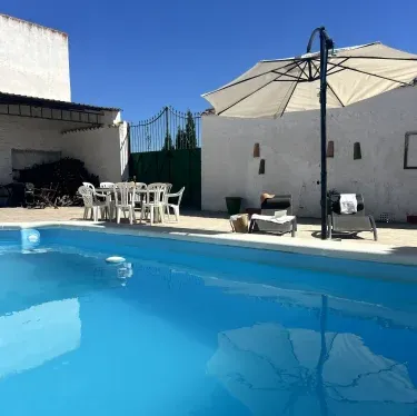 Casa Rural La Torquilla