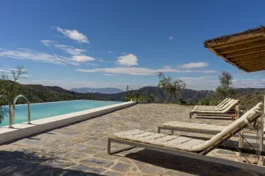 Cortijo Juan Salvador