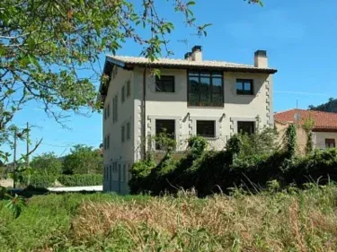 Casa Zumadoya Andueza