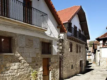 Casa Juango I y II