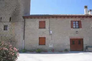 Palacio de Lérruz I y II