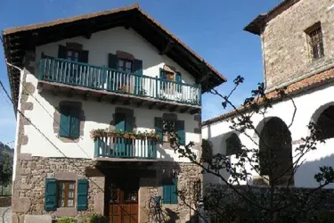 Casa Gontxea