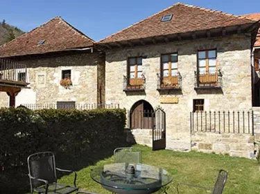 Casa Rural Aciri I y II