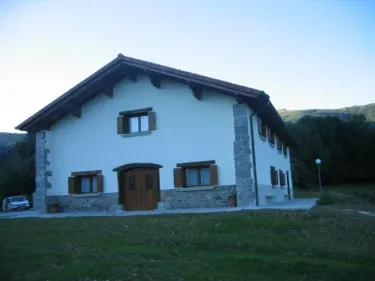 Casa Rural Borda Lenco