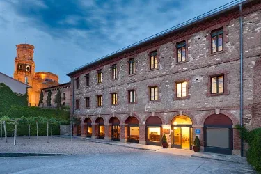 Hospedería de Alesves